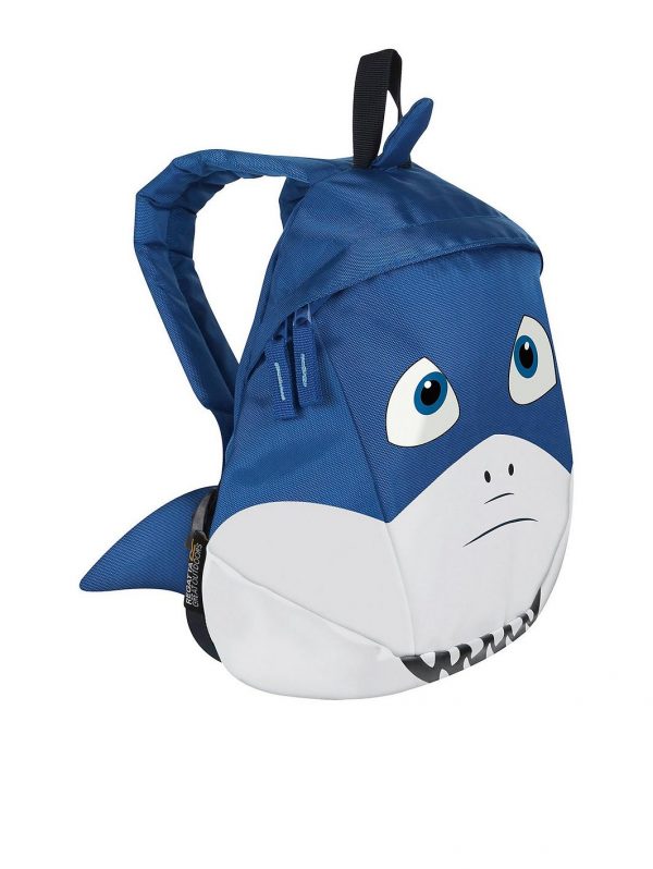 selling little adventurers shark backpack blue 5f24f9d13e0cd