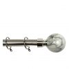 selling marble effect finial extendable curtain pole 5f29238b9ad60