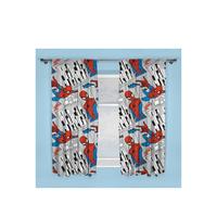 selling marvel ultimate spider man flight pleated curtains 5f3e3b36c8f8b