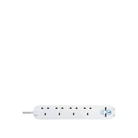 selling masterplug 13a 4 gang 2m surge protected extension lead 2 x usb 2 1a 5f49f0da54fe4