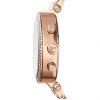 selling mk5896 parker rose tone ladies watch 5f38d8da3a7d8