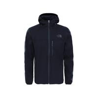 selling nimble hooded jacket black 5f3ce0b3e3b72