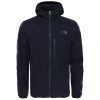 selling nimble hooded jacket black 5f3ce0b785e24