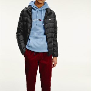 selling packable light down jacket black 5f379ab25a1e5