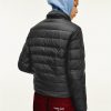 selling packable light down jacket black 5f379ab997bbe