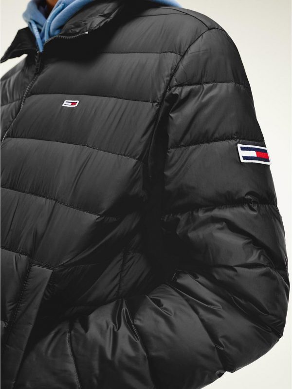 selling packable light down jacket black 5f379aba7a313