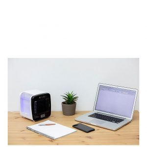 selling portable usb digital led mini air cooler 5f36317354500
