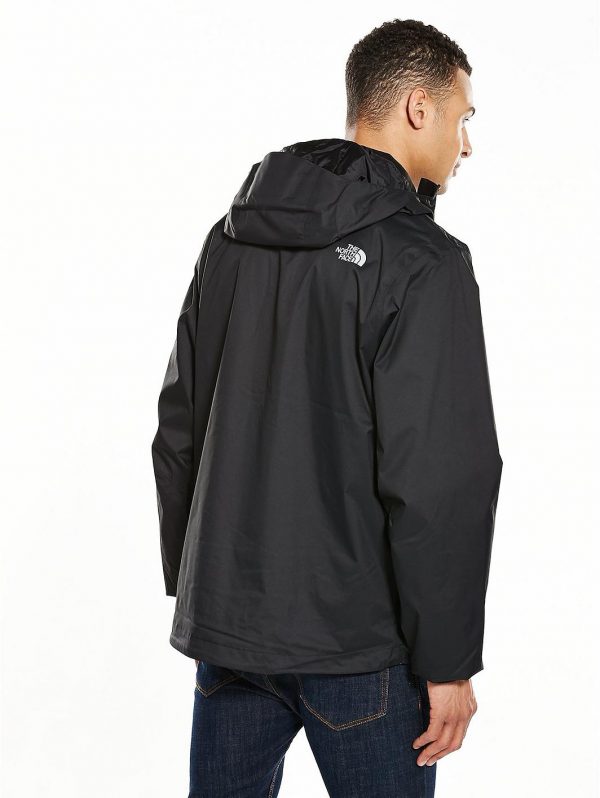 selling quest jacket black 5f43785b1da73