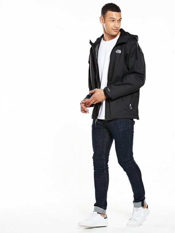 selling quest jacket black 5f43785c769f0