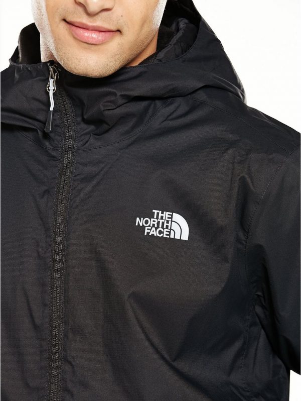 selling quest jacket black 5f43785db5b3d
