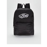 selling realm backpack black 5f45eed1d7b74