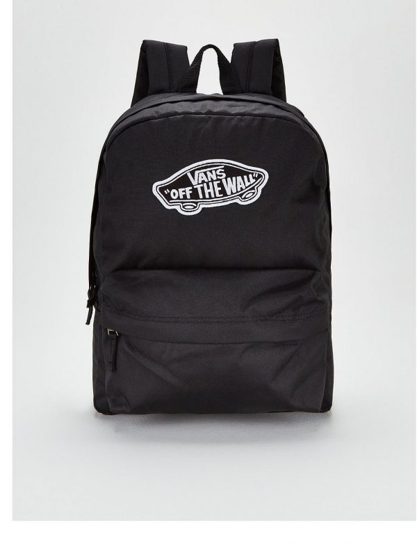 selling realm backpack black 5f45eed62eb01