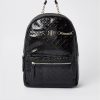 selling rir patent bts backpack 5f38c050981c4