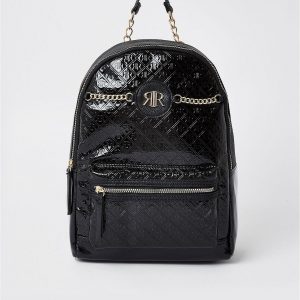 selling rir patent bts backpack 5f38c050981c4