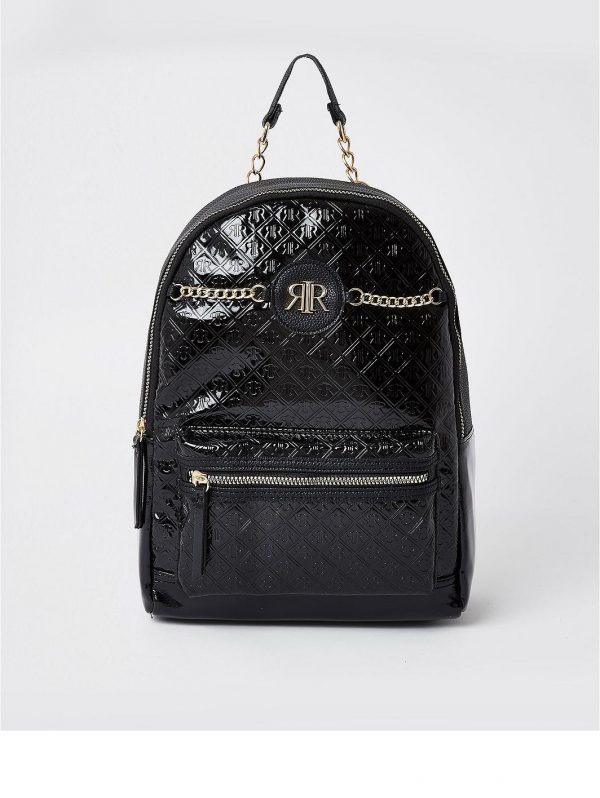 selling rir patent bts backpack 5f38c050981c4