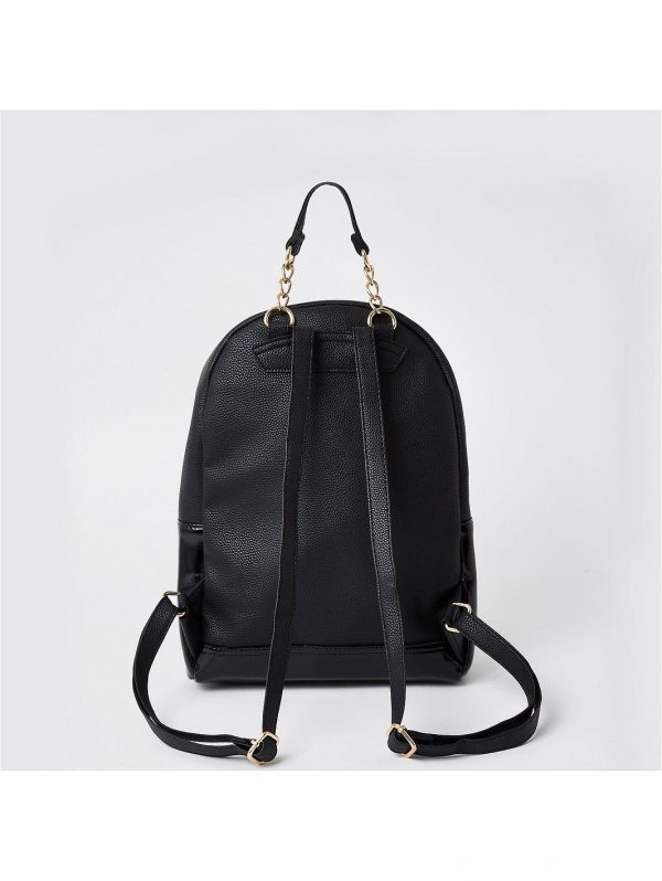 selling rir patent bts backpack 5f38c052f0cc6