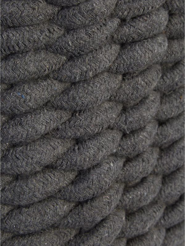 selling set of 3 cotton weave storage baskets 5f2cf5f911365