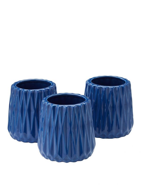 selling set of 3 faceted tealight holders 5f2ce468c37cf