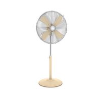 selling sfa12610cn retro 16 inch stand fan cream 5f363150c0bd0