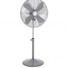 selling sfa12610grn retro 16 inch stand fan grey 5f2f9b09f1554