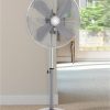 selling sfa12610grn retro 16 inch stand fan grey 5f2f9b0ad3000