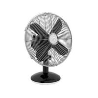 selling sfa12620bn retro 12 inch desk fan black 5f37833d235b7