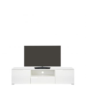 selling sleek gloss tv unit 5f25456960755