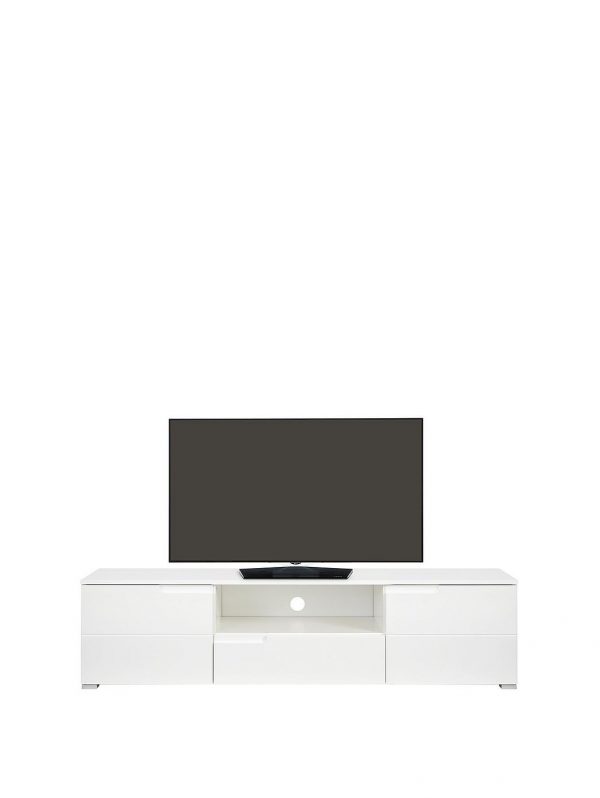 selling sleek gloss tv unit 5f25456960755