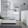 selling sleek gloss tv unit 5f25456a8b557