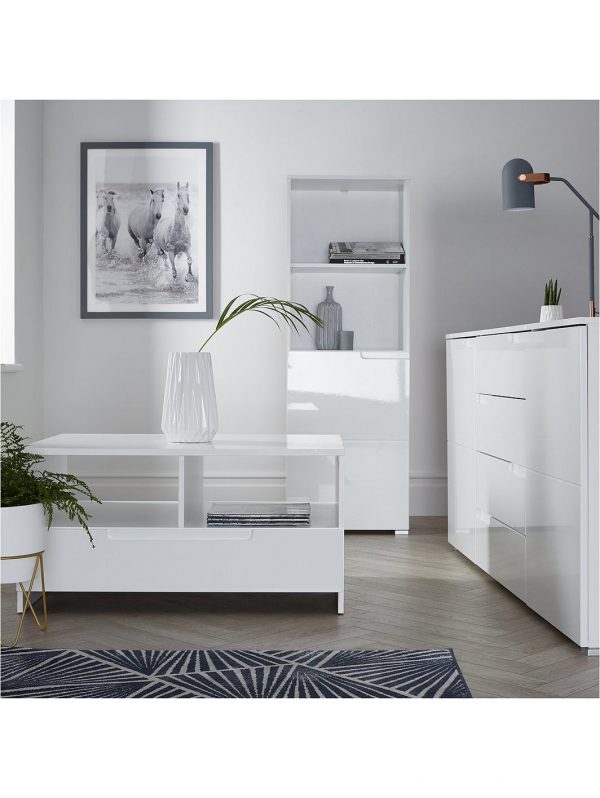 selling sleek gloss tv unit 5f25456a8b557