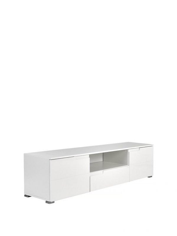 selling sleek gloss tv unit 5f25456b46445