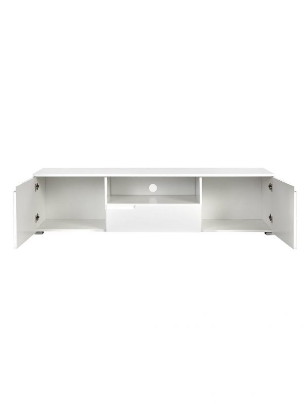 selling sleek gloss tv unit 5f25456c0a5f8
