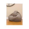 selling slouchbag velvet bean bag 5f2ce4813bf96