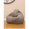 selling slouchbag velvet bean bag 5f2ce4842f9e0