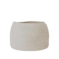 selling small cotton rope storage basket 5f40bc7566caa