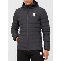 selling space jacket black 5f2e5fea2262f