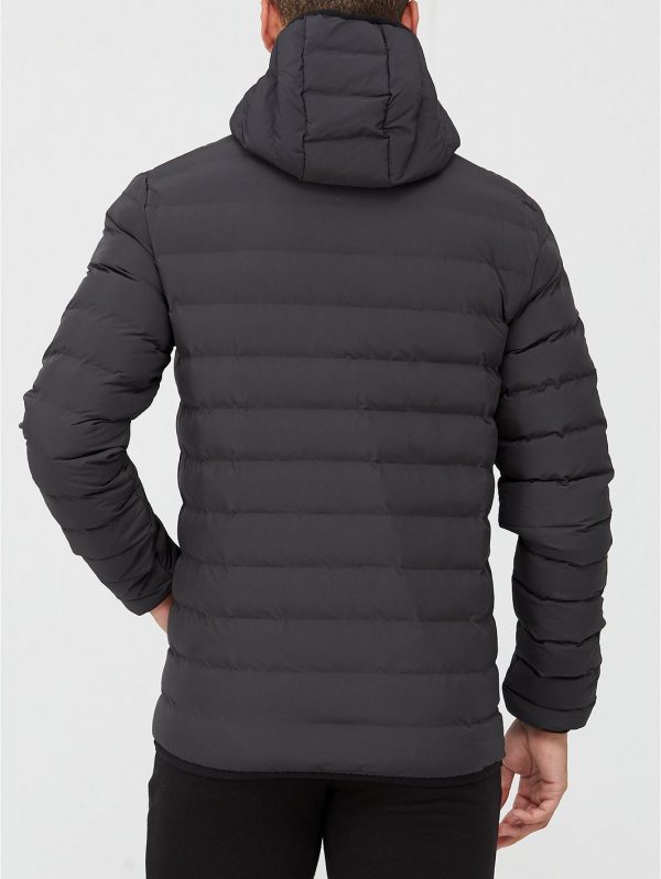 selling space jacket black 5f2e601bee47f