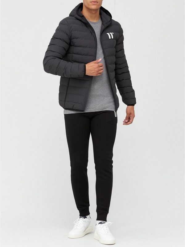selling space jacket black 5f2e601d39e17