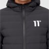 selling space jacket black 5f2e602341e9c