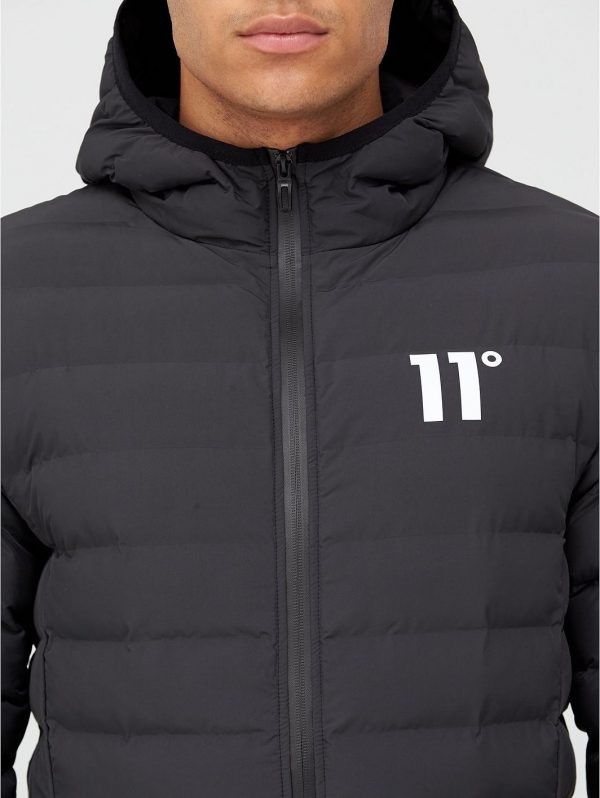 selling space jacket black 5f2e602341e9c