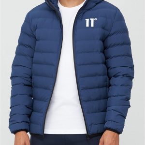 selling space jacket navy 5f2a6d744233e