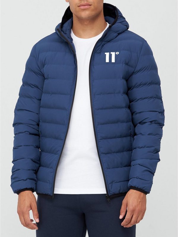 selling space jacket navy 5f2a6d744233e