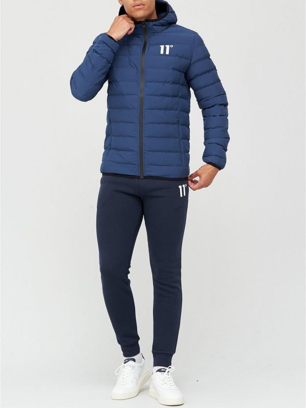 selling space jacket navy 5f2a6d76bfe4b