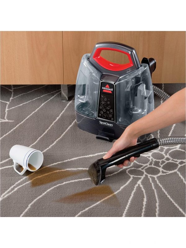 selling spot clean proheat carpet cleaner 5f44b0fc16d7d
