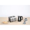 selling stainless steel kettle 4 slice toaster twin pack black 5f34dedfd5f5d