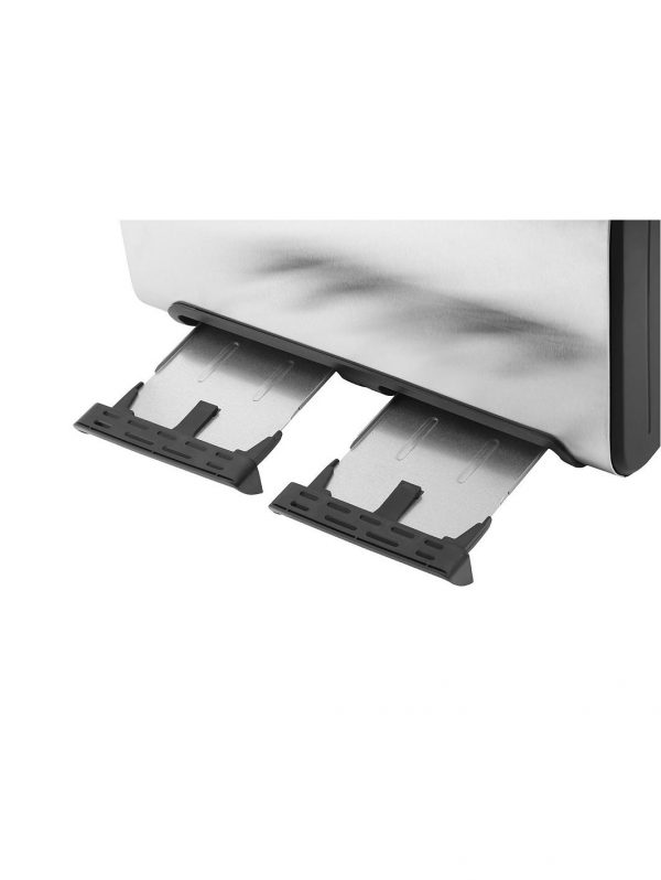 selling stainless steel kettle 4 slice toaster twin pack black 5f34dee1bcd51