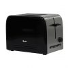 selling stainless steel kettle and 2 slice toaster twin pack black 5f49f76fc94b5