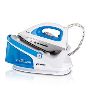 selling swan steam generator iron 5f37830f2fa69
