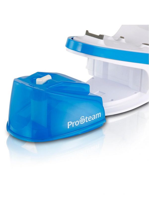 selling swan steam generator iron 5f37830fe854f