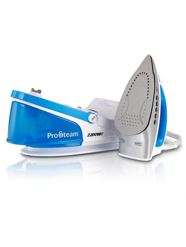 selling swan steam generator iron 5f3783108809e